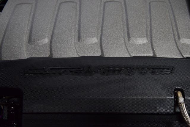 2019 Chevrolet Corvette 2dr Grand Sport Coupe w/1LT - 22922199 - 27