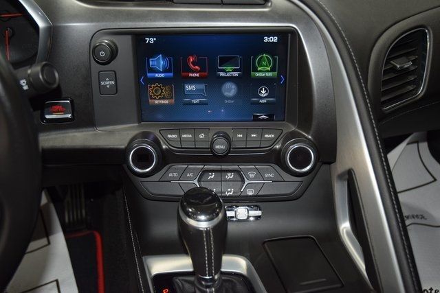 2019 Chevrolet Corvette 2dr Grand Sport Coupe w/1LT - 22922199 - 29