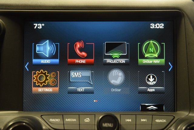 2019 Chevrolet Corvette 2dr Grand Sport Coupe w/1LT - 22922199 - 30