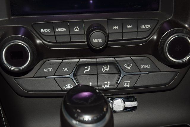 2019 Chevrolet Corvette 2dr Grand Sport Coupe w/1LT - 22922199 - 31