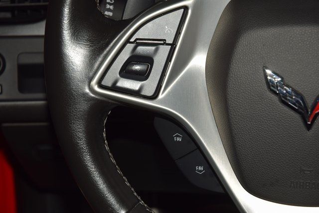 2019 Chevrolet Corvette 2dr Grand Sport Coupe w/1LT - 22922199 - 36