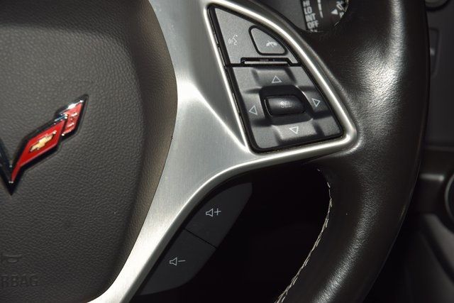 2019 Chevrolet Corvette 2dr Grand Sport Coupe w/1LT - 22922199 - 37