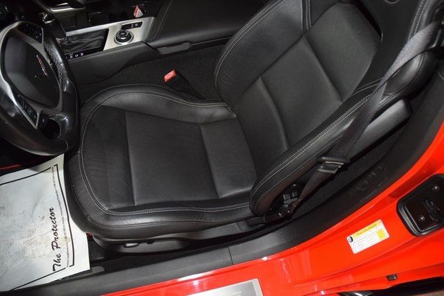 2019 Chevrolet Corvette 2dr Grand Sport Coupe w/1LT - 22922199 - 38