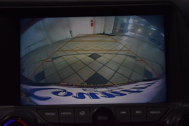 2019 Chevrolet Corvette 2dr Grand Sport Coupe w/1LT - 22922199 - 43