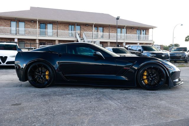 2019 Chevrolet Corvette 2dr Grand Sport Coupe w/1LT - 22931621 - 14