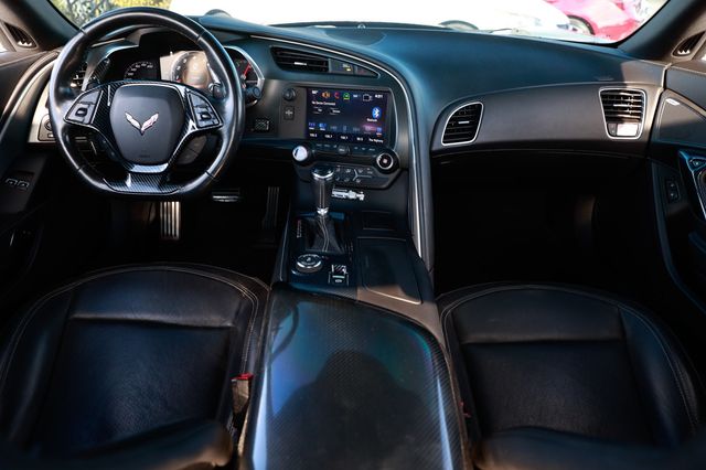 2019 Chevrolet Corvette 2dr Grand Sport Coupe w/1LT - 22931621 - 15