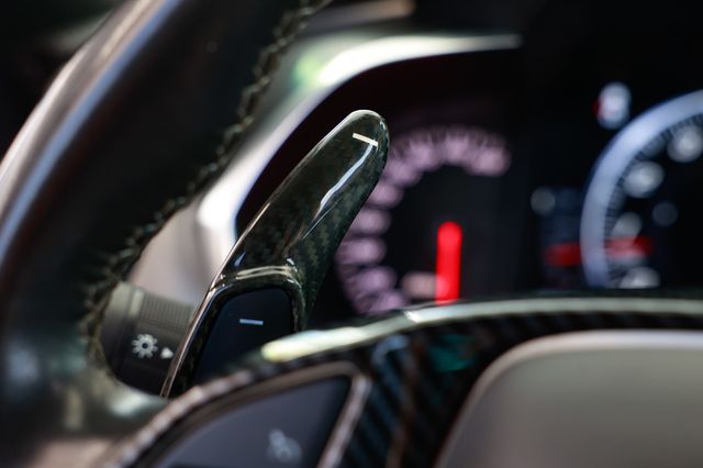 2019 Chevrolet Corvette 2dr Grand Sport Coupe w/1LT - 22931621 - 22