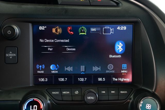 2019 Chevrolet Corvette 2dr Grand Sport Coupe w/1LT - 22931621 - 29