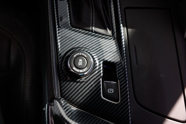 2019 Chevrolet Corvette 2dr Grand Sport Coupe w/1LT - 22931621 - 35