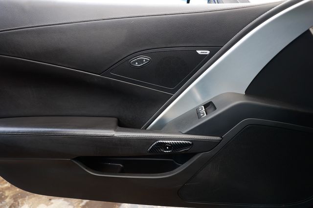 2019 Chevrolet Corvette 2dr Grand Sport Coupe w/1LT - 22931621 - 40