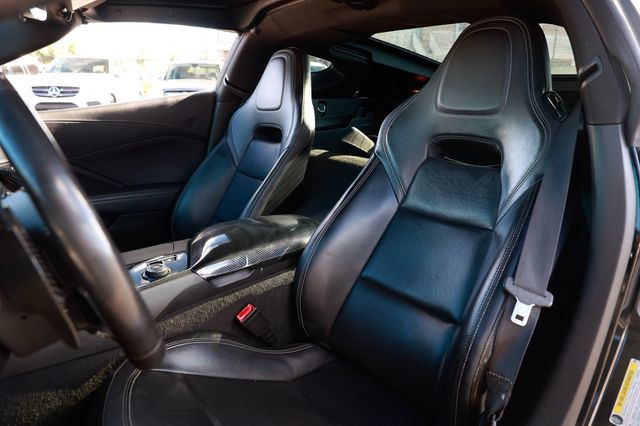 2019 Chevrolet Corvette 2dr Grand Sport Coupe w/1LT - 22931621 - 5