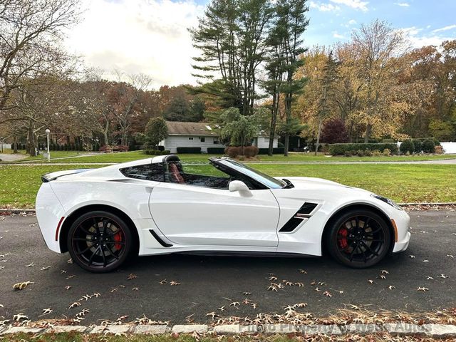 2019 Chevrolet Corvette 2dr Grand Sport Coupe w/2LT - 22205466 - 3