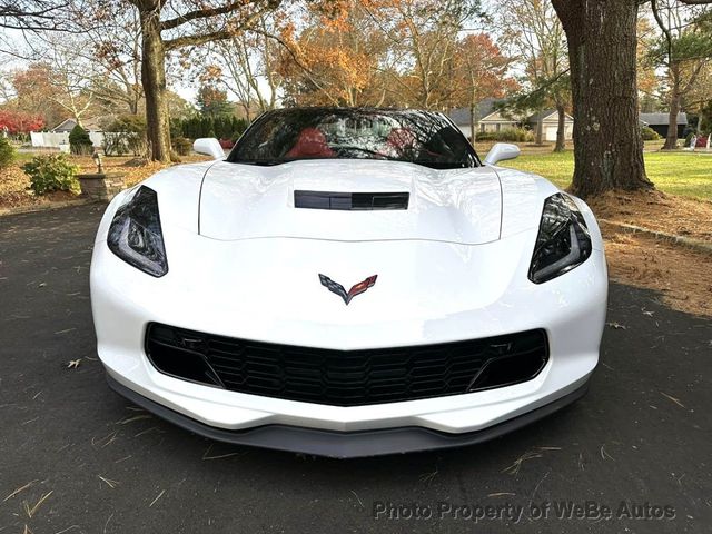 2019 Chevrolet Corvette 2dr Grand Sport Coupe w/2LT - 22205466 - 6