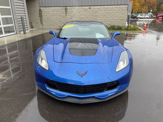 2019 Chevrolet Corvette 2dr Z06 Coupe w/1LZ - 22936934 - 1