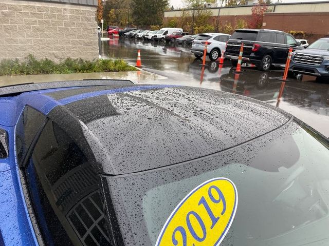 2019 Chevrolet Corvette 2dr Z06 Coupe w/1LZ - 22936934 - 22