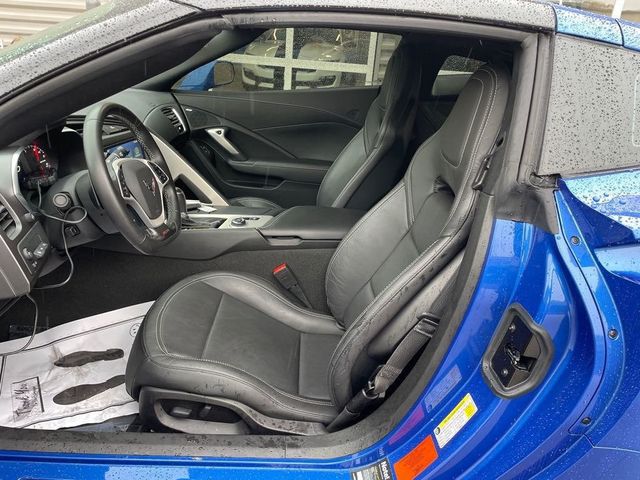 2019 Chevrolet Corvette 2dr Z06 Coupe w/1LZ - 22936934 - 24
