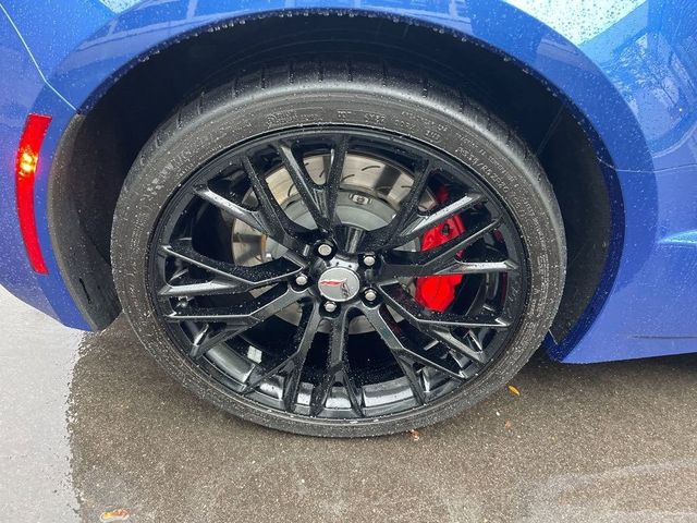 2019 Chevrolet Corvette 2dr Z06 Coupe w/1LZ - 22936934 - 6
