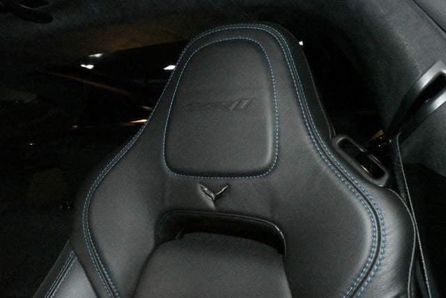 2019 Chevrolet Corvette 2dr ZR1 Coupe w/3ZR - 22262237 - 32