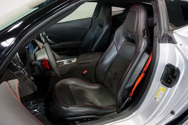 2019 Chevrolet Corvette *Z06 3LZ* *Z07-Performance Package* *Massive $119k+MSRP* - 22855713 - 9