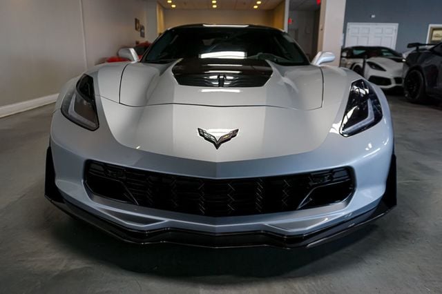 2019 Chevrolet Corvette *Z06 3LZ* *Z07-Performance Package* *Massive $119k+MSRP* - 22855713 - 14