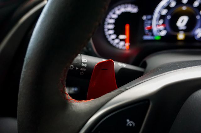 2019 Chevrolet Corvette *Z06 3LZ* *Z07-Performance Package* *Massive $119k+MSRP* - 22855713 - 20