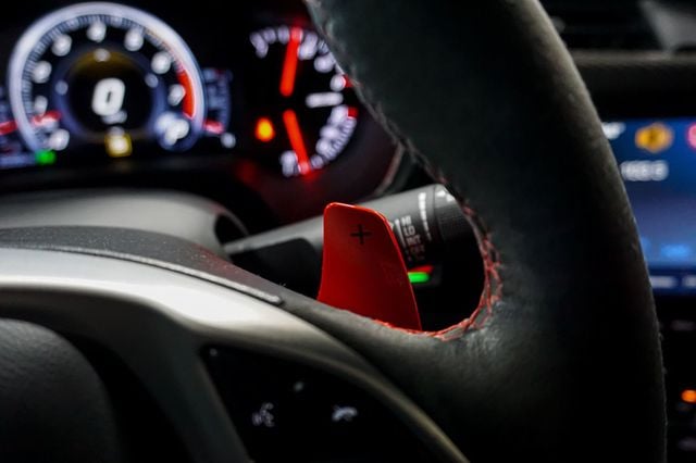 2019 Chevrolet Corvette *Z06 3LZ* *Z07-Performance Package* *Massive $119k+MSRP* - 22855713 - 21