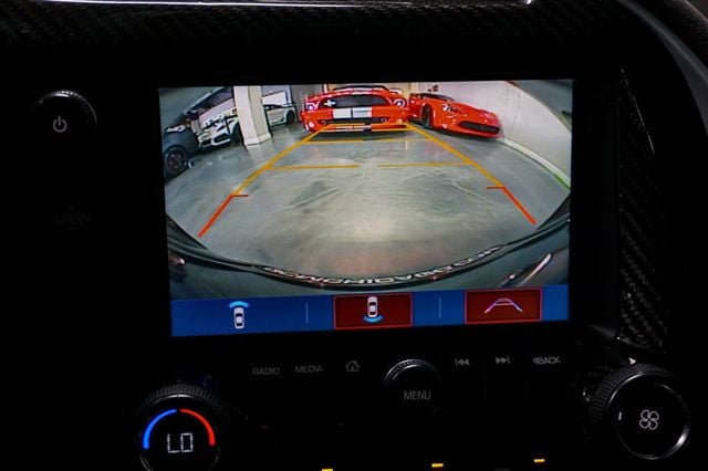 2019 Chevrolet Corvette *Z06 3LZ* *Z07-Performance Package* *Massive $119k+MSRP* - 22855713 - 24
