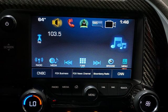 2019 Chevrolet Corvette *Z06 3LZ* *Z07-Performance Package* *Massive $119k+MSRP* - 22855713 - 27