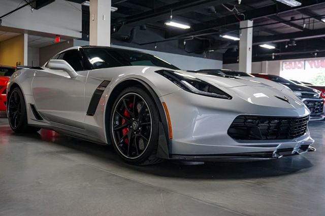 2019 Chevrolet Corvette *Z06 3LZ* *Z07-Performance Package* *Massive $119k+MSRP* - 22855713 - 2