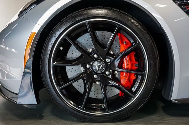 2019 Chevrolet Corvette *Z06 3LZ* *Z07-Performance Package* *Massive $119k+MSRP* - 22855713 - 41