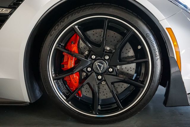 2019 Chevrolet Corvette *Z06 3LZ* *Z07-Performance Package* *Massive $119k+MSRP* - 22855713 - 43