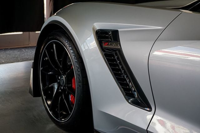 2019 Chevrolet Corvette *Z06 3LZ* *Z07-Performance Package* *Massive $119k+MSRP* - 22855713 - 51