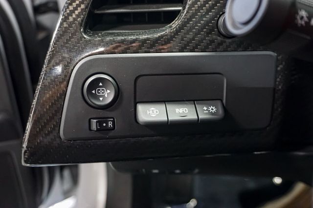 2019 Chevrolet Corvette *Z06 3LZ* *Z07-Performance Package* *Massive $119k+MSRP* - 22855713 - 55