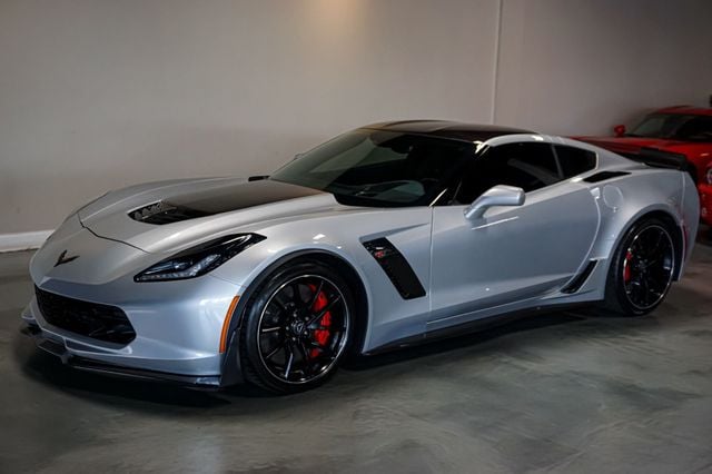 2019 Chevrolet Corvette *Z06 3LZ* *Z07-Performance Package* *Massive $119k+MSRP* - 22855713 - 5
