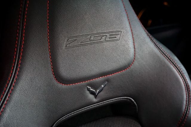 2019 Chevrolet Corvette *Z06 3LZ* *Z07-Performance Package* *Massive $119k+MSRP* - 22855713 - 60