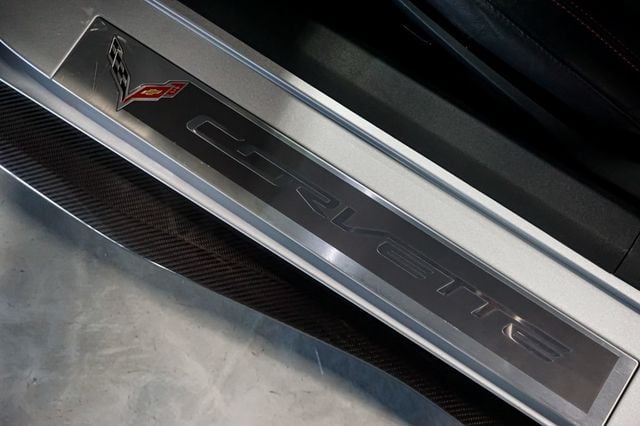 2019 Chevrolet Corvette *Z06 3LZ* *Z07-Performance Package* *Massive $119k+MSRP* - 22855713 - 62