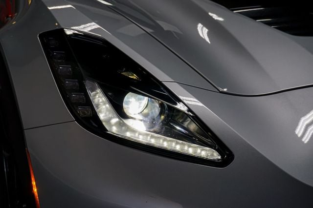 2019 Chevrolet Corvette *Z06 3LZ* *Z07-Performance Package* *Massive $119k+MSRP* - 22855713 - 65