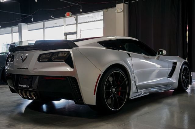 2019 Chevrolet Corvette *Z06 3LZ* *Z07-Performance Package* *Massive $119k+MSRP* - 22855713 - 6