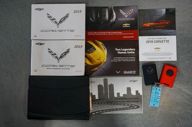 2019 Chevrolet Corvette *Z06 3LZ* *Z07-Performance Package* *Massive $119k+MSRP* - 22855713 - 71