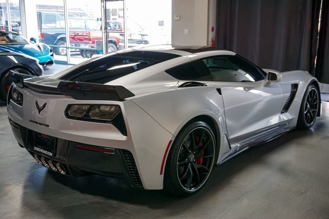 2019 Chevrolet Corvette *Z06 3LZ* *Z07-Performance Package* *Massive $119k+MSRP* - 22855713 - 7
