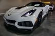 2019 Chevrolet Corvette *ZR-1 Coupe* *Track Performance Package* - 22419610 - 70
