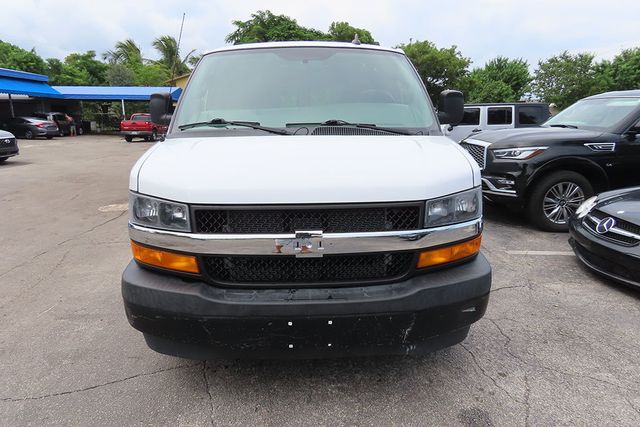 2019 CHEVROLET EXPRESS 3500 - 22082784 - 7