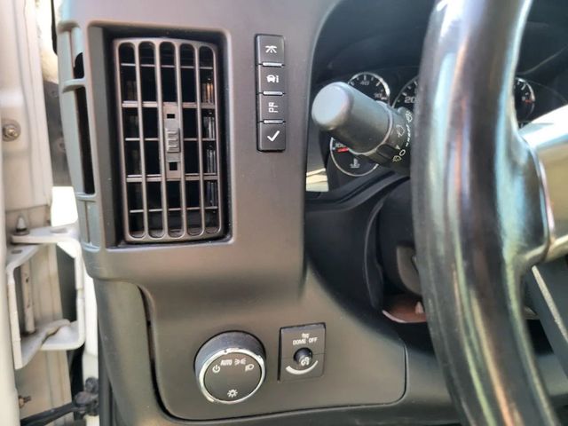 2019 Chevrolet Express 3500 Cargo Extended Van 3D - 22924946 - 14