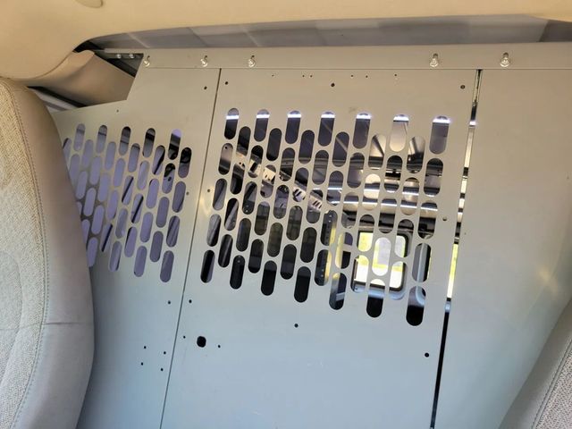 2019 Chevrolet Express 3500 Cargo Extended Van 3D - 22924946 - 20