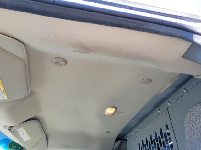 2019 Chevrolet Express 3500 Cargo Extended Van 3D - 22924946 - 23