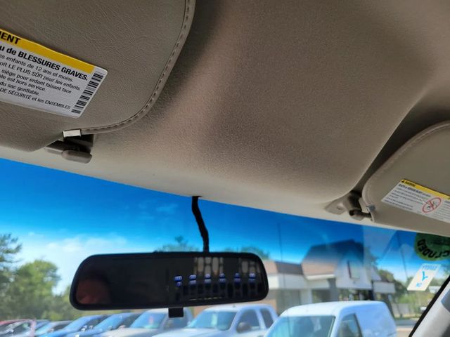 2019 Chevrolet Express 3500 Cargo Extended Van 3D - 22924946 - 26