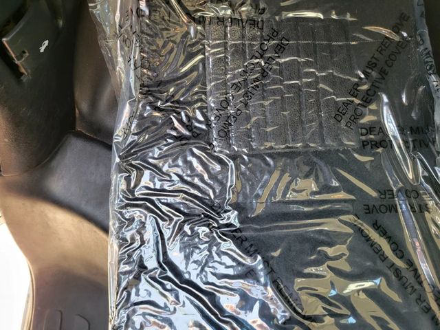 2019 Chevrolet Express 3500 Cargo Extended Van 3D - 22924946 - 27