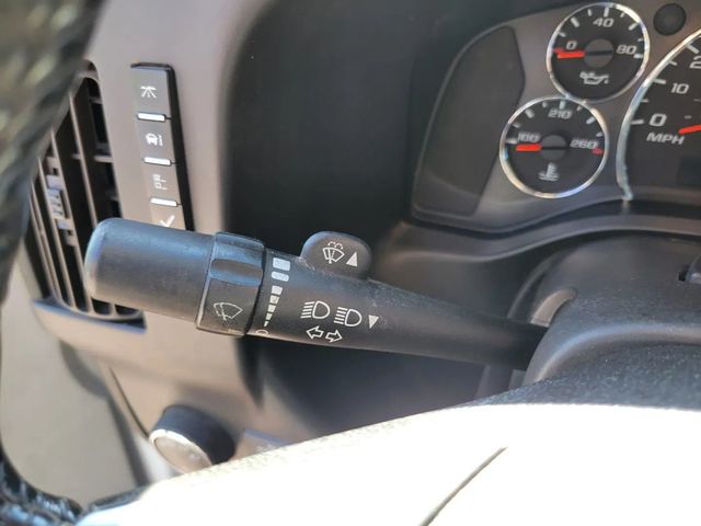 2019 Chevrolet Express 3500 Cargo Extended Van 3D - 22924946 - 28