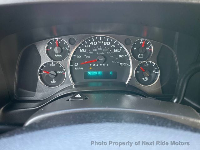 2019 Chevrolet Express Cargo Van 2019 CHEVROLET EXPRESS 2500 V6 4.3L 1-OWNER 615-730-9991 - 22931683 - 15