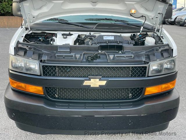 2019 Chevrolet Express Cargo Van 2019 CHEVROLET EXPRESS 2500 V6 4.3L 1-OWNER 615-730-9991 - 22931683 - 17